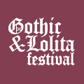 Gothic&Lolita festival